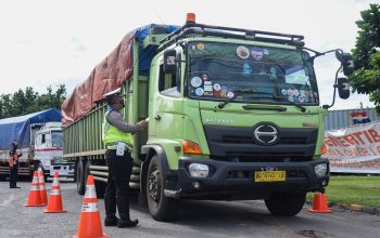 Kendaraan ODOL Jadi Salah Satu Sebab Kecelakaan Fatal di Jalan Raya, Kakorlantas Polri : Segera Kita Tertibkan