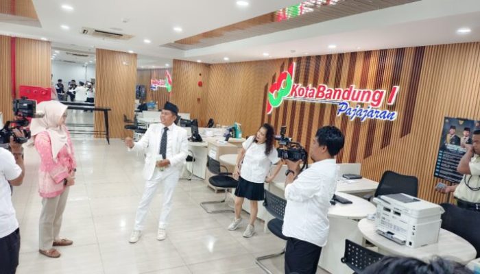 Tingginya Antusiasme Masyarakat, Program Pemutihan Pajak Kendaraan di Jabar Diperpanjang hingga September 2025