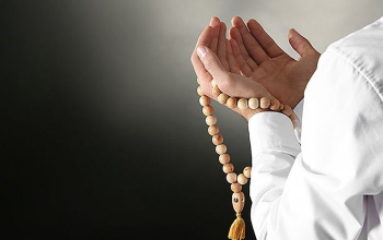 Berapa Lama Batasan Waktu Mustajab Doa dari Orang Pulang Haji? Begini Pendangan Ulama…