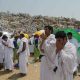Wukuf di Arafah, Momentum ‘Menepi Sejenak’ untuk Muhasabah dan Doa