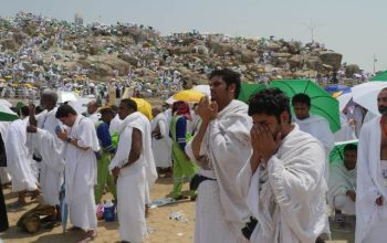 Fatwa MUI Tegaskan Pedoman Hukum Syariat Kenakan Masker Saat Ihram Haji dan Umrah