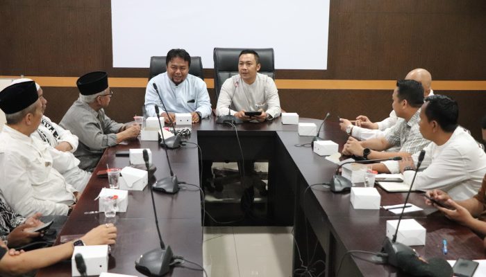 FUI Bekasi Ajak Masyarakat Gelar Aksi Bela Palestina dengan Cara Menyejukan