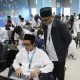 Cetak Ulama Berkualitas, 148 Peserta Mendaftar Seleksi Calon Mahasantri PKU Tahun 2025