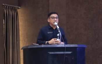 Dinkes Kabupaten Bekasi Imbau Masyarakat Tingkatkan Kewaspadaan Covid-19