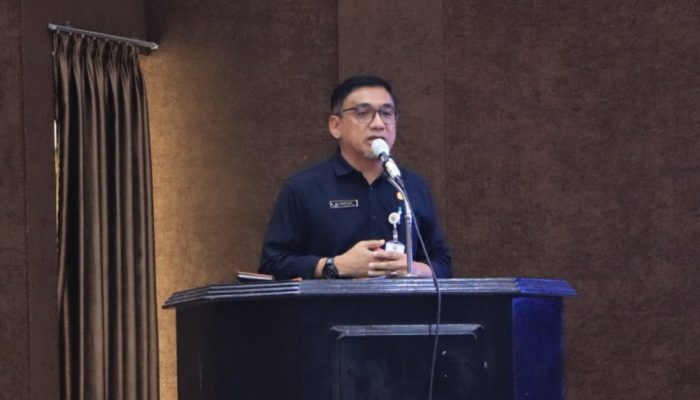 Dinkes Kabupaten Bekasi Imbau Masyarakat Tingkatkan Kewaspadaan Covid-19