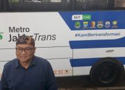 Dishub Jabar Akui Bandung Kota Termacet, Dorong Pengembangan Transportasi Massal Terintegrasi