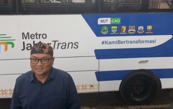 Dishub Jabar Akui Bandung Kota Termacet, Dorong Pengembangan Transportasi Massal Terintegrasi