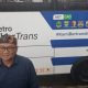 Dishub Jabar Akui Bandung Kota Termacet, Dorong Pengembangan Transportasi Massal Terintegrasi