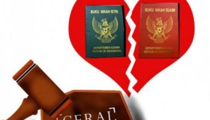Berbagai Jenis Talak Pernikahan dalam Islam, Simak Penjelasan Lengkap Hukum dan Konsekuensinya