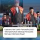 Bupati Karo Pimpin Upacara Hari Lahir Pancasila TA 2025