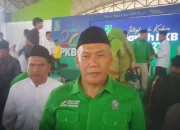 H.Dadang Hemayana: PKB Merupakan Rumah Rakyat Yang Senantiasa Memberikan Kebermanfaatan