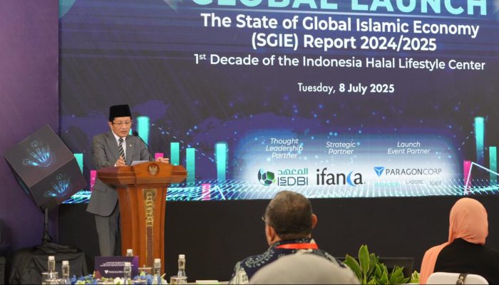 Keberangkatan Umrah dan Haji Lewat Jalur Laut Berpotensi Dibuka Jadi Jalur Alternatif