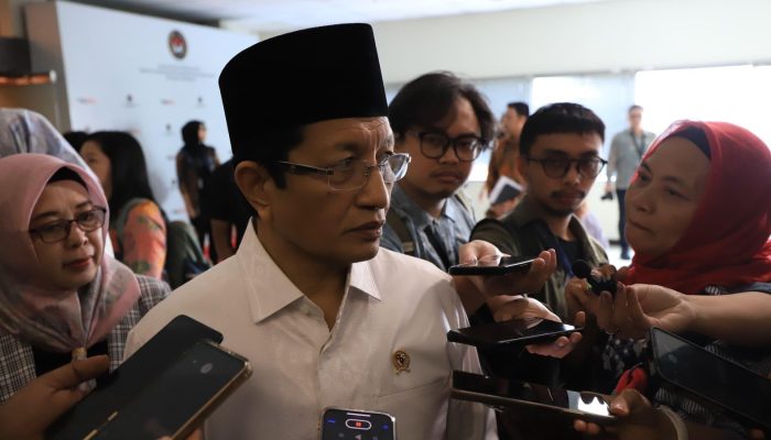 Wacana Perjalanan Haji Jalur Laut, Menag : Masih Dikaji, Perlu Hitungan Matang