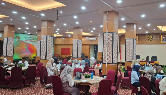Kemenag Siapkan 230 Kuota Beasiswa S2 dan S3 dalam Negeri di 2025