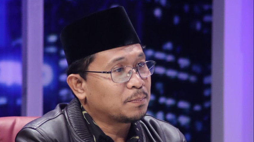 PKUB Kemenag Prihatin dengan Perusakan Rumah Doa di Padang Ajak Umat Kedepankan Dialog dan Komunikasi