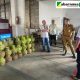 Kadis Perdagangan Pimpin Monitoring Dan Sidak Gas 3 Kg Bersubsidi