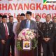 Hari Bhayangkara Ke-79 Polres Lampung Utara Launching Layanan SP2HP Online