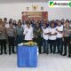Bupati Lampura Hadiri Peringati HUT Ikatan Keluarga Musi Lampung Utara (IKAMULA) Ke- 1 Pengukuhan Pengurus, Dan Bhakti Sosial