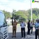 Lampung Utara Mendapatkan Bantuan Bus Sekolah