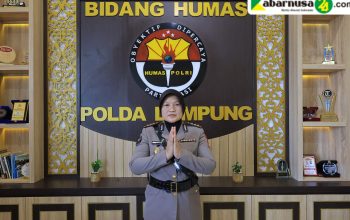 * Polda Lampung  Juara II Lomba SPIT DIV Humas Polri