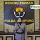 Polisi Lakukan Autopsi Mayat Anonim Di Pinggir pantai Tanggamus