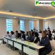 Perkuat Penanganan Kejahatan Seksual Online Terhadap Anak. Dittipit PPA Dan Pro Bareksrim Polri Kunjungi Ticacc Thailand*