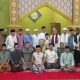 Bupati Lampung Utara Hadiri Safari Subuh Di Masjid Al, Misbah