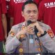 Anggotanya Di Laporkan Ke Propam Lampung Begini Penjelasan Kapolres Lampung utara