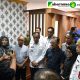Pemkab Lampung Utara Tangapi Aspirasi Pedagang Dalam Rapat Revitalisasi pasar