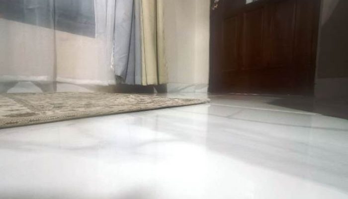 Bagaimana Cara Mensucikannya jika Lantai Terkena Najis Basah? Begini Penjelasannya…