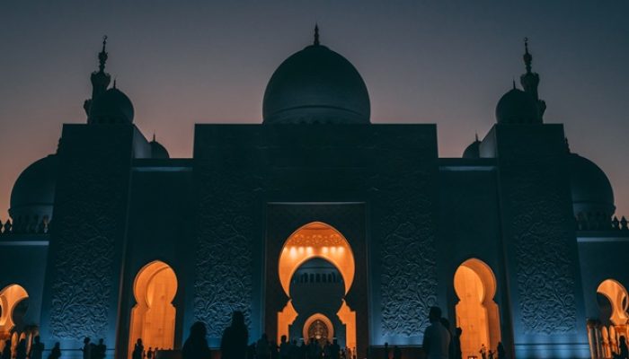 Khutbah Jumat: Keutamaan Puasa Asyura dan Mengapa Bulan Muharram Istimewa?