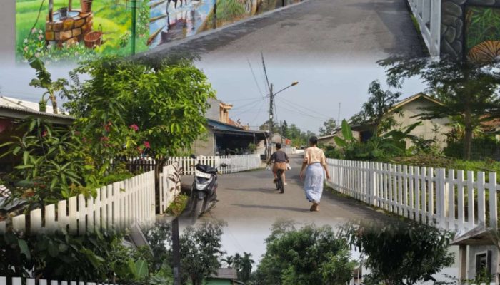 Kenapa Mbah Goen Membangun Desa Wisata Kampung Ciranggon?