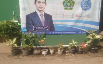 Daftar  Siswa-siswi Baru di Sekolah MAN Purwakarta, Ditarif dan Biaya Dipatok