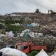 Mbah Goen:TPA Burangkeng Sudah Overkapasitas, Usulkan Dana Desa untuk Alat Penghancur Sampah