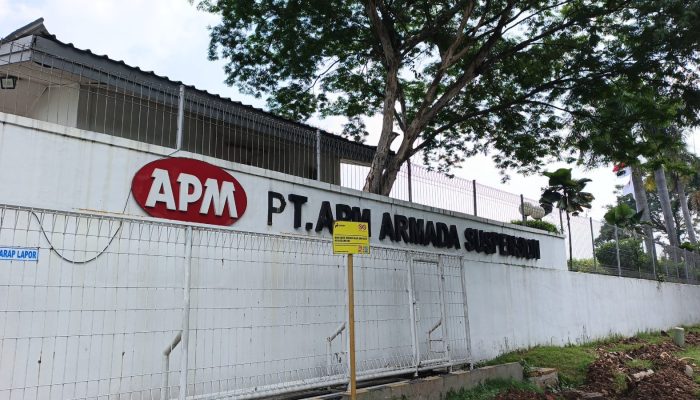 Dugaan Diskriminasi oleh Tenaga Kerja Asing Malaysia di PT APM AAS Dibantah Kuasa Hukum Perusahaan