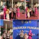Naik Pangkat, Aiptu Affandi Bay Dapat Hadiah Umroh dari Kapolres PALI