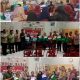Polres PALI Salurkan Bantuan Sosial untuk Warga Terdampak dan Lansia di Momen HUT Bhayangkara Ke-79