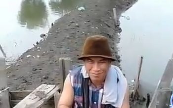 Sudarisman : kepala OPD seharusnya tidak hanya pasif Petani Tambak Muaragembong Masih Terpuruk Akibat Rob, Butuh Solusi Nyata Bukan Sekadar Regulasi