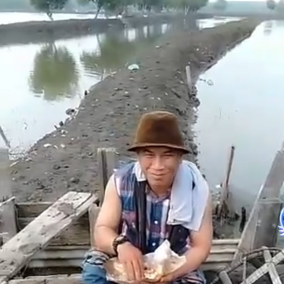 Sudarisman : kepala OPD seharusnya tidak hanya pasif Petani Tambak Muaragembong Masih Terpuruk Akibat Rob, Butuh Solusi Nyata Bukan Sekadar Regulasi