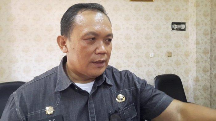 Keluarga Besar FKPMB dan Petani Tambak Muaragembong Ucapkan Selamat kepada Drs. Maman Badruzaman, MM Atas Penugasan Sebagai Pelaksana Tugas Kepala Dinas Ketenagakerjaan Kabupaten Bekasi