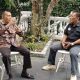 TJ Nahkodai DPC PJS OKI, Siap Gerakkan Jurnalisme Independen di Bumi Bende Seguguk