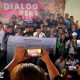 Insan Pers Bekasi Raya Gelar Dialog, Desak Gubernur Jabar Klarifikasi Pernyataan Kontroversial