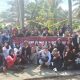 Pererat Tali Silaturahmi , PEKAT-IB Sumsel Rapatkan Barisan
