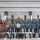 Lanal Palembang Peringati Tahun Baru Islam 1447 H ,Perkuat Iman Dan Kebangsaan