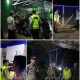 Dibawah Komando AKP Ardiansyah,Polsek Talang Ubi Terus Gencarkan KRYD