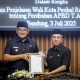 Raperda Perubahan APBD Kota Bandung 2025 Siap Dibahas