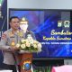 Modernisasi dan Kesejahteraan Personel Jadi Prioritas, Kapolda Sumut Resmikan Sejumlah Fasilitas Baru di Mapolda