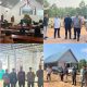 Polres PALI Kawal Ketat Bible Camp HKBP Resort Plaju