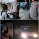 Antisipasi Kriminalitas Malam Pekan, Ciptakan Rasa Aman di Tengah Masyarakat,Polsek Tanah Abang Gelar KRYD Dan SOC
