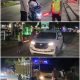 POLSEK TALANG UBI GELAR KRYD TERPADU, CEGAH PEKAT DAN 3C DEMI SITKAMTIBMAS YANG KONDUSIF